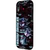 iPhone 16 Transformers War For Cybertron Case(iPhone XR)
