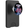 Transformers Optimus Prime Hero PopSockets Adhesive PopGrip(Magnetic PopWallet)
