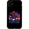 Transformers Optimus Prime Leader Of The Autobots Case for iPhone 16(iPhone 11)