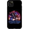 Transformers Optimus Prime Leader Of The Autobots Case for iPhone 16(iPhone 11 Pro Max)