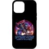 Transformers Optimus Prime Leader Of The Autobots Case for iPhone 16(iPhone 12 Pro Max)