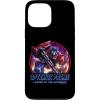 Transformers Optimus Prime Leader Of The Autobots Case for iPhone 16(iPhone 13 Pro Max)