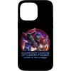 Transformers Optimus Prime Leader Of The Autobots Case for iPhone 16(iPhone 14 Pro Max)