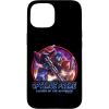 Transformers Optimus Prime Leader Of The Autobots Case for iPhone 16(iPhone 15)
