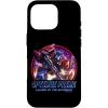 Transformers Optimus Prime Leader Of The Autobots Case for iPhone 16(iPhone 16 Pro)