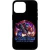 Transformers Optimus Prime Leader Of The Autobots Case for iPhone 16(iPhone 16 Pro Max)