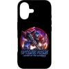 Transformers Optimus Prime Leader Of The Autobots Case for iPhone 16(iPhone 17)