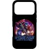 Transformers Optimus Prime Leader Of The Autobots Case for iPhone 16(iPhone 17 Pro)