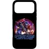 Transformers Optimus Prime Leader Of The Autobots Case for iPhone 16(iPhone 17 Pro Max)