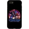 Transformers Optimus Prime Leader Of The Autobots Case for iPhone 16(iPhone SE (2020) / 7 / 8)