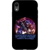 Transformers Optimus Prime Leader Of The Autobots Case for iPhone 16(iPhone XR)