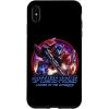 Transformers Optimus Prime Leader Of The Autobots Case for iPhone 16(iPhone XS Max)