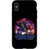 Transformers Optimus Prime Leader Of The Autobots Case for iPhone 16(iPhone X/XS)