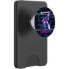 Transformers Soundwave 1984 Grid PopSockets Adhesive PopGrip(Magnetic PopWallet)