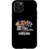 iPhone 16 Transformers Robots in Disguise Group Shot Case(iPhone 11 Pro)