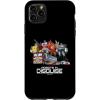iPhone 16 Transformers Robots in Disguise Group Shot Case(iPhone 11 Pro Max)