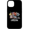 iPhone 16 Transformers Robots in Disguise Group Shot Case(iPhone 13)