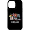 iPhone 16 Transformers Robots in Disguise Group Shot Case(iPhone 13 Pro Max)