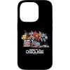 iPhone 16 Transformers Robots in Disguise Group Shot Case(iPhone 14 Pro)