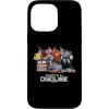 iPhone 16 Transformers Robots in Disguise Group Shot Case(iPhone 14 Pro Max)
