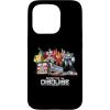 iPhone 16 Transformers Robots in Disguise Group Shot Case(iPhone 15 Pro)