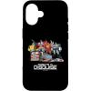 iPhone 16 Transformers Robots in Disguise Group Shot Case(iPhone 16)