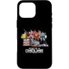 iPhone 16 Transformers Robots in Disguise Group Shot Case(iPhone 16 Pro Max)