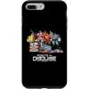 iPhone 16 Transformers Robots in Disguise Group Shot Case(iPhone 7 Plus/8 Plus)