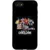 iPhone 16 Transformers Robots in Disguise Group Shot Case(iPhone SE (2020) / 7 / 8)