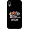 iPhone 16 Transformers Robots in Disguise Group Shot Case(iPhone XR)