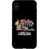 iPhone 16 Transformers Robots in Disguise Group Shot Case(iPhone XS Max)