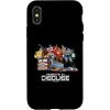 iPhone 16 Transformers Robots in Disguise Group Shot Case(iPhone X/XS)