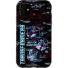iPhone 16 Transformers War For Cybertron Case(iPhone 11)