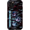 iPhone 16 Transformers War For Cybertron Case(iPhone 11 Pro)