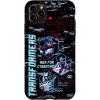iPhone 16 Transformers War For Cybertron Case(iPhone 11 Pro Max)