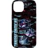 iPhone 16 Transformers War For Cybertron Case(iPhone 14)
