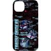 iPhone 16 Transformers War For Cybertron Case(iPhone 14 Plus)