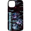 iPhone 16 Transformers War For Cybertron Case(iPhone 15 Plus)