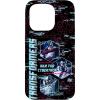 iPhone 16 Transformers War For Cybertron Case(iPhone 15 Pro)