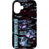 iPhone 16 Transformers War For Cybertron Case(iPhone 16)