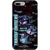 iPhone 16 Transformers War For Cybertron Case(iPhone 7 Plus/8 Plus)