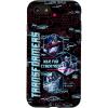 iPhone 16 Transformers War For Cybertron Case(iPhone SE (2020) / 7 / 8)