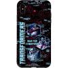 iPhone 16 Transformers War For Cybertron Case(iPhone XS Max)