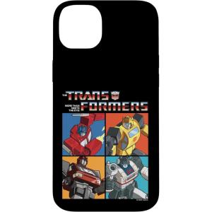 Transformers Autobots Box Up Case for iPhone 16(iPhone 14 Plus)