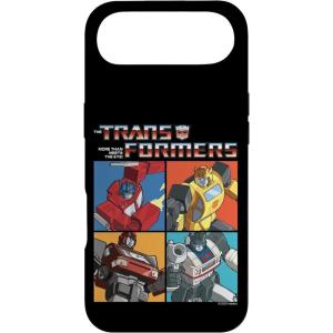 Transformers Autobots Box Up Case for iPhone 16(iPhone Air)
