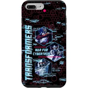 iPhone 16 Transformers War For Cybertron Case(iPhone 7 Plus/8 Plus)