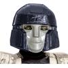 Disguise Boys Megatron Transformers One Costume, Official Transformers Animated Movie Muscle Costume for Kids(Transformers)
