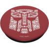 Transformers Autobot Logo Details PopSockets Adhesive PopGrip(Adhesive PopGrip)