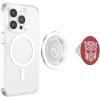 Transformers Autobot Logo Details PopSockets Adhesive PopGrip(Magnetic PopGrip)