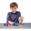 Transformers Decepticon Commander 3-Pack of 5-Inch Robot Action Figures for Boys and Girls, Starscream, Shockwave & Soundwave, Interactive Toys for Kids Ages 6 and Up (Amazon Exclusive)